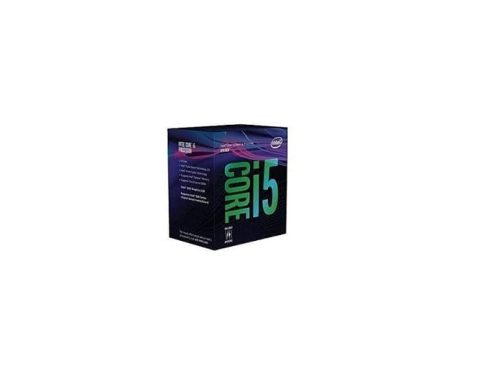 BX80684I58400 Intel Boxed 8th Gen Core I5-8400