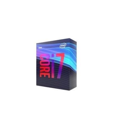 BX80684I79700 Intel Core i7-9700 8-Core 3.00GHz 8.00GT/s