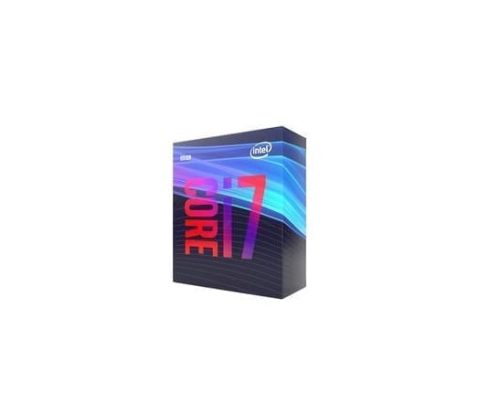 BX80684I79700 Intel Core i7-9700 8-Core 3.00GHz 8.00GT/s