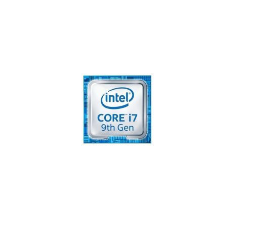 BX80684I79700F Intel Core I7-9700F Processor -Boxed