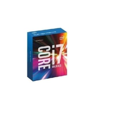 BX80684I79700KF Intel Box Xore I7-7900KF 3.6G 8C 8T 12M 95W