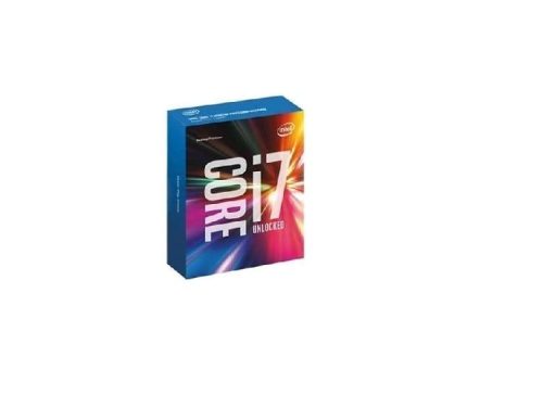 BX80684I79700KF Intel Box Xore I7-7900KF 3.6G 8C 8T 12M 95W