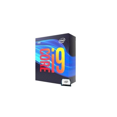 BX80684I99900 Intel Core i9-9900 8-Core 3.10GHz 16MB L3