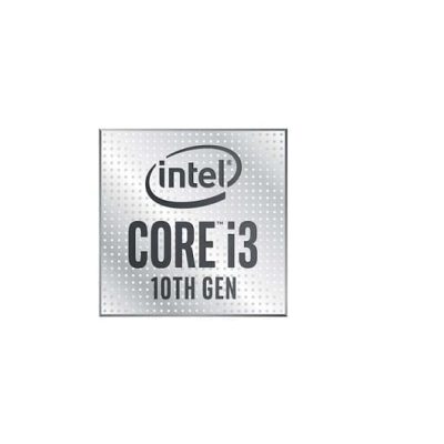 BX8070110100 Intel Boxed Core I3 10100 Cach Upto 4.3GHZ