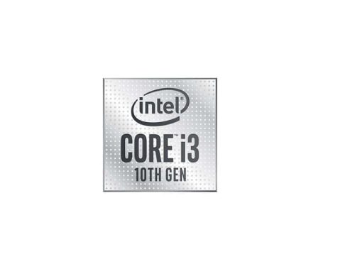 BX8070110100 Intel Boxed Core I3 10100 Cach Upto 4.3GHZ