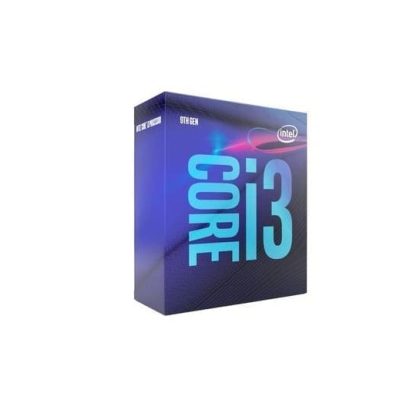 BX8070110300 Intel Core i3-10300 Quad-Core 3.70GHz 8.00GT/s