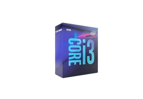 BX8070110300 Intel Core i3-10300 Quad-Core 3.70GHz 8.00GT/s