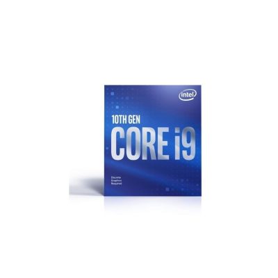 BX8070110850K Intel I9-10850K Up to 5.2GHZ 10 Core