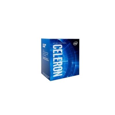 BX80701G5900 Intel Celeron G 5900 Processor