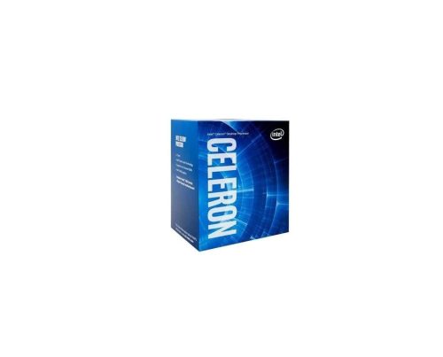 BX80701G5900 Intel Celeron G 5900 Processor