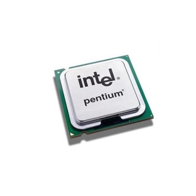 BX80701G6400 Intel Pentium Gold G6400 Dual-Core 4.00GHz 8.00GT/s