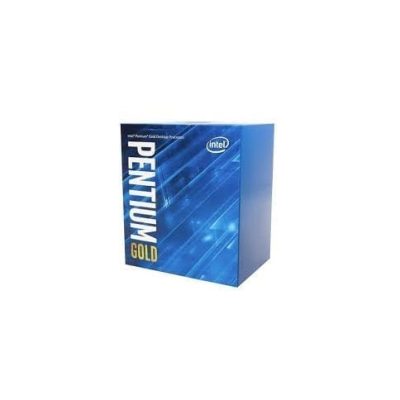 BX80701G6500 Intel Pentium Gold G6500 Dual-core (2 Core)