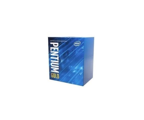 BX80701G6500 Intel Pentium Gold G6500 Dual-core (2 Core)