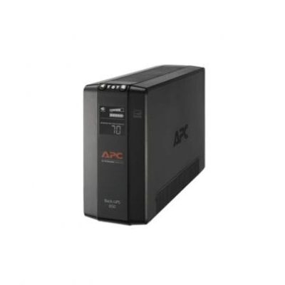 BX850M APC Back UPS Pro BX850M, Compact Tower, 850VA, AVR