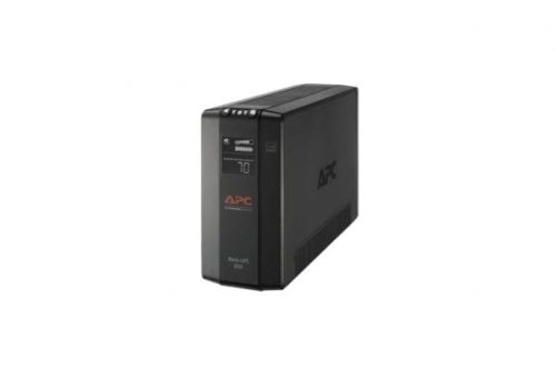 BX850M APC Back UPS Pro BX850M, Compact Tower, 850VA, AVR