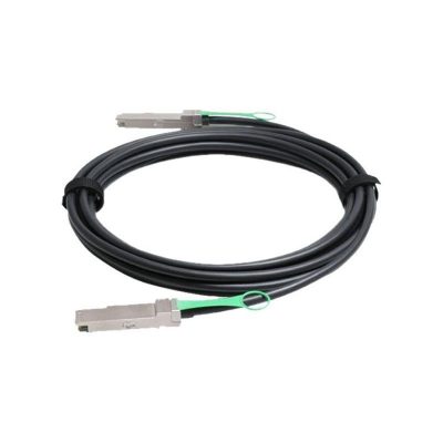 10G-SFPP-AOC-3001 Brocade 10 Gbps Direct-Attached SFP+