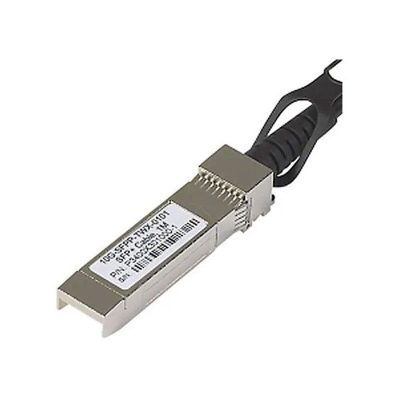 10G-SFPP-TWX-0101 Brocade 10Gbps Direct Attached SFP+