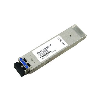 10G-XFP-ZRD-1553-33 Brocade 10GBASE-ZR DWDM, XFP