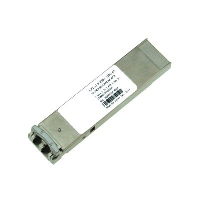 10G-XFP-ZRD-1560-61 Brocade 10GBASE-ZR DWDM, XFP