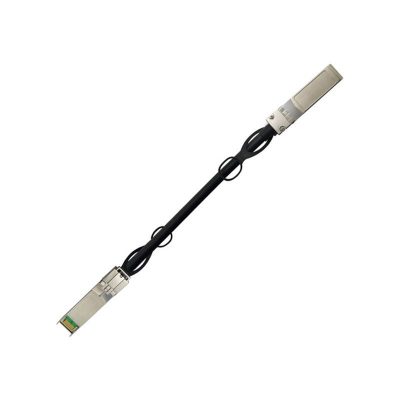 1G-SFP-C-0101 Brocade 1 GbE Direct-Attached SFP copper cable,1 m