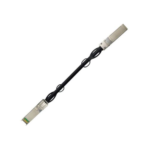 1G-SFP-C-0301 Brocade 1 GbE Direct-Attached SFP copper cable, 3 m