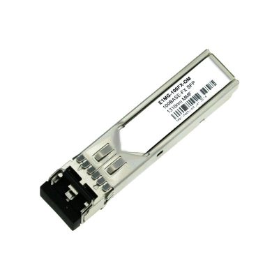 E1MG-100FX-OM Brocade 100BASE-FX SFP optic MMF