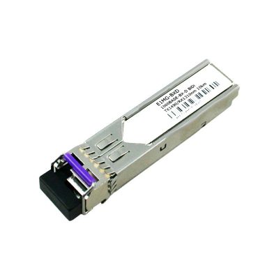 E1MG-BXD Brocade 1000BASE-BXD SFP optic, SMF, 1490 nm