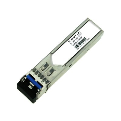 OC48-SFP-LR1 Brocade POS OC-48 (STM-16) LR-1 pluggable SFP