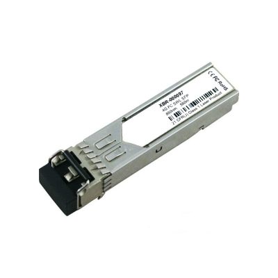 XBR-000097 Brocade 1/2/4G SFP, SWL w/Dig. Diag.