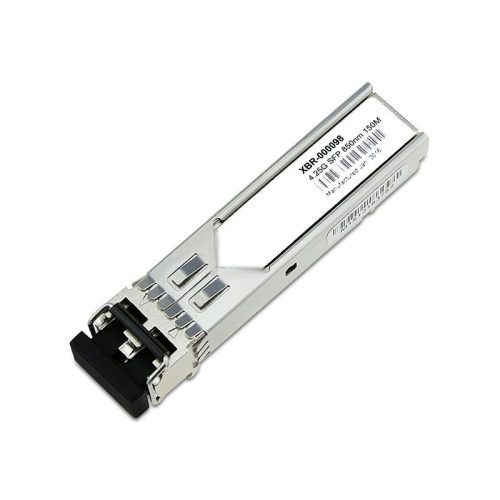 XBR-000098 Brocade 1/2/4G SFP, SWL w/Dig. Diag.