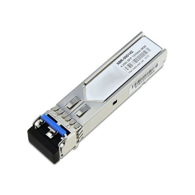 XBR-000142 Brocade 4Gb Long Wavelength (4 km) Optical Transceiver