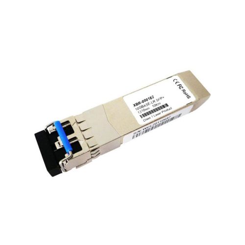 XBR-000182 Brocade 10GbE SFP+ 10K LONG WAVE 57-0000076-01