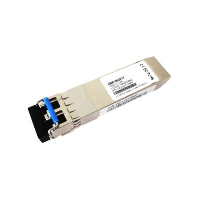 XBR-000217 Brocade 10G FC LWL – 10 km, 57-1000115-01,