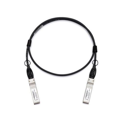 XBR-TWX-0701 Brocade Active SFP+ Copper Cable, 7 m