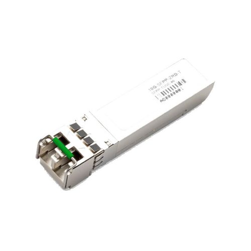 10G-SFPP-ZRD-T Brocade 10 GbE tunable DWDM SFP+ optic