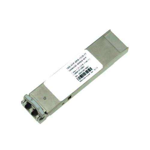 10G-XFP-ZRD-1539-77 Brocade 10GBASE-ZR DWDM, XFP