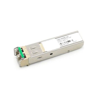 E1MG-CWDM80-1530 Brocade 1000BASE-CWDM SFP optic, 80 km