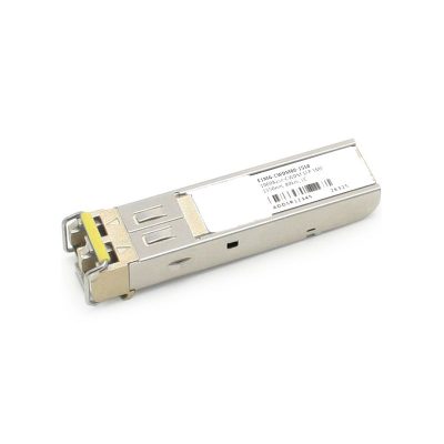 E1MG-CWDM80-1550 Brocade 1000BASE-CWDM SFP optic, 80 km