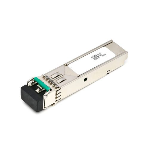 E1MG-LHB Brocade 1000BASE-LHB SFP optic, SMF