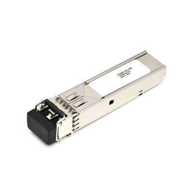 E1MG-SX-OM Brocade 1000BASE-SX SFP optic, MMF