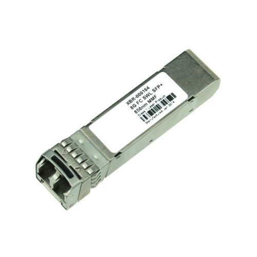 XBR-000164 Brocade 8Gb Short Wavelength Optical Transceiver