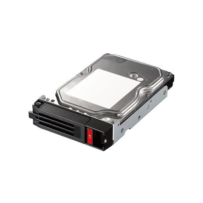 OP-HD4.0N BUFFALO OP-HDN series Hard Drive 4TB SATA 6Gb/s