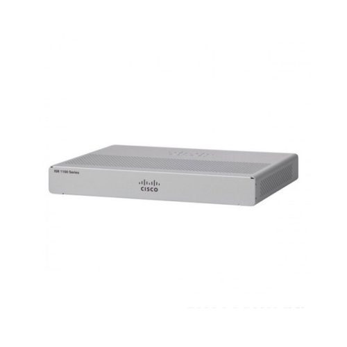 C1111-4PWD Cisco 1100 Series Integrated Services Router