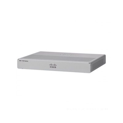 C1111-8PLTELAWY Cisco 1100 Series Integrated Services Router