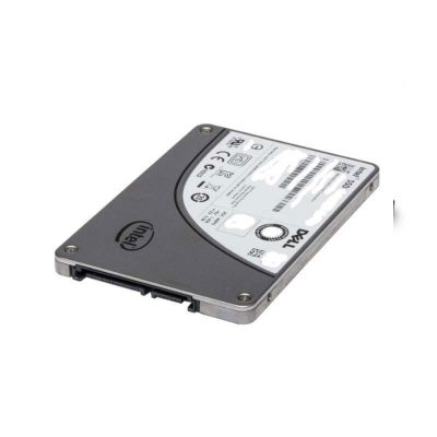 Refurbished C2GJT-RF Dell 800GB SATA 6GBPS SSD