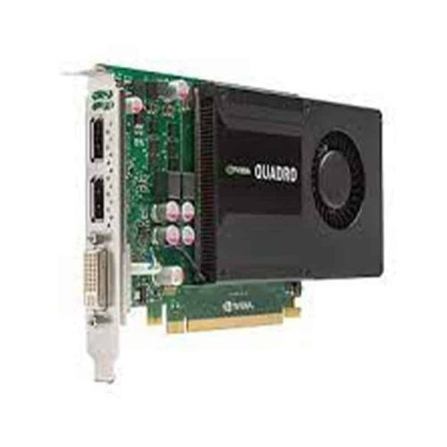 C2J32AV HP Nvidia Quadro K2000 2GB GDDR5