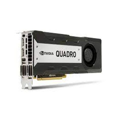 C2J96AA HP Nvidia Quadro K6000 12GB GDDR5