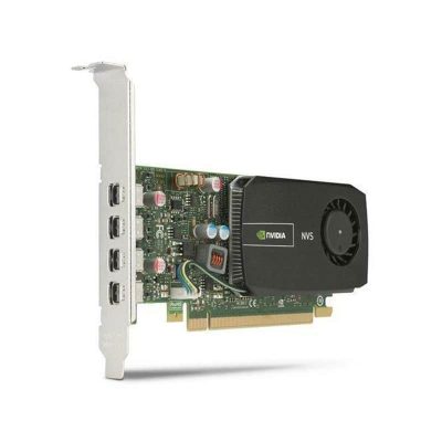 C2J98AA HP nVidia NVS 510 PCI Express 2.0 x16