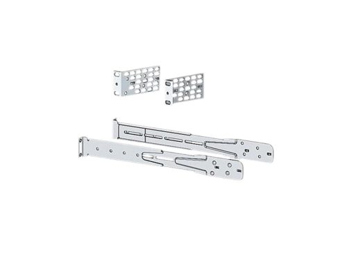 Refurbished C3KX-4PT-KIT Cisco Rack Mount Kit for Network Switch