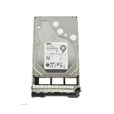 Refurbished C48DW-RF Dell 4TB 7200RPM SATA 6Gbps 512n 3.5-inch Internal Hard Drive